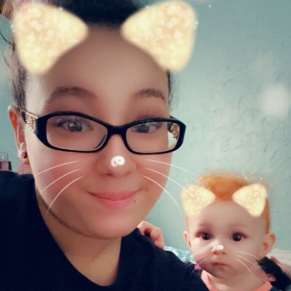 Meet your Posher, Taylor - Picture 3 of 6